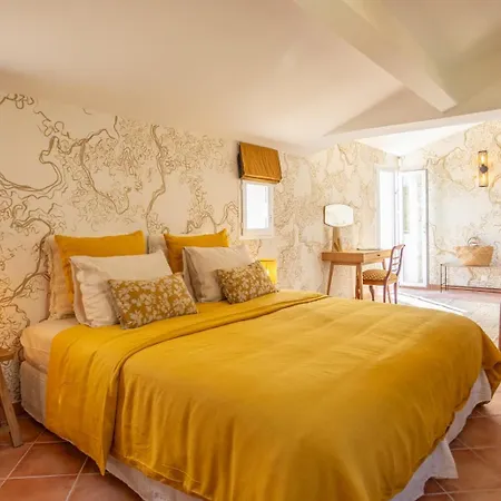 Mimosa, Climatisee Avec Piscine Et Vue Pour 10 Personnes A ラ・ロンド・レ・モール